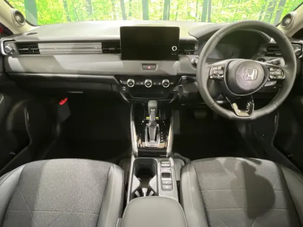 2026 Honda Vezel — photo 2