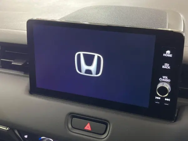 2026 Honda Vezel — photo 3