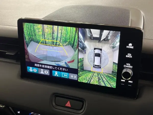 Honda Vezel 1.5 e:HEV Z Unregistered Unused Vehicle — photo 7