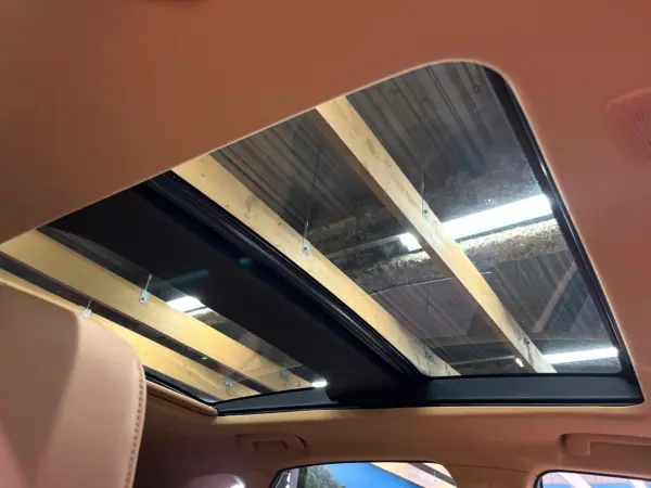 2022 Lexus Nx — photo 3