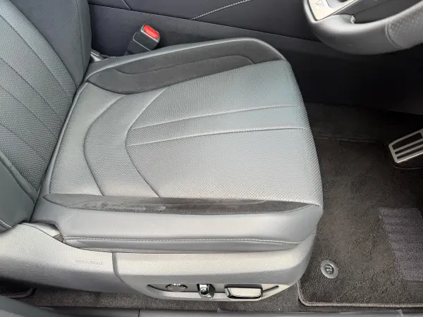 Lexus RX350 F Sport 4WD Panoramic Roof Black Leather Seat Orange Caliper Head-Up Display Digital Inner Mirror One Owner Non-Smoker (Pearl White) — photo 9