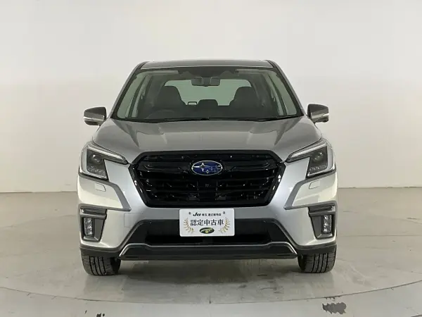2022 Subaru Forester — photo 2