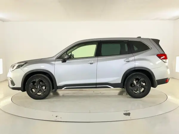 2022 Subaru Forester — photo 3