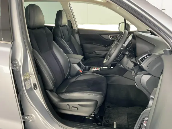 Subaru Forester 1.8 Sport 4WD — photo 9