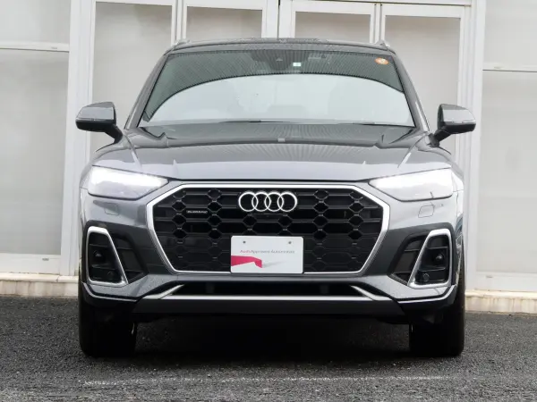 2023 Audi Q5 — photo 2