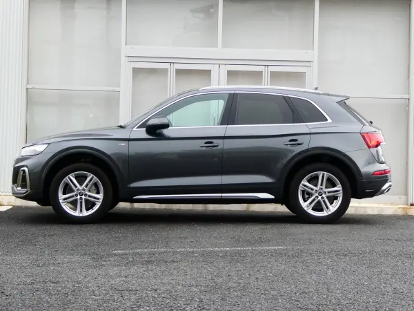2023 Audi Q5 — photo 3