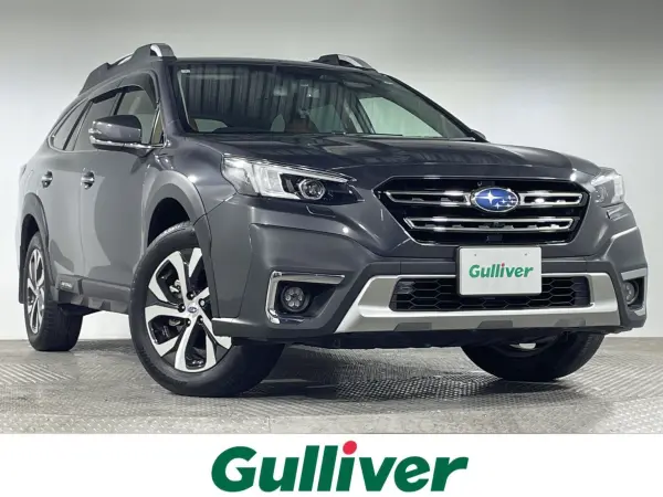 Subaru Legacy Outback 1.8 Limited EX 4WD