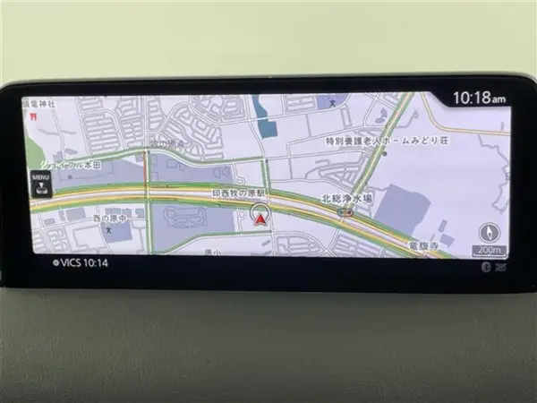 2021 Mazda Cx5 — photo 3