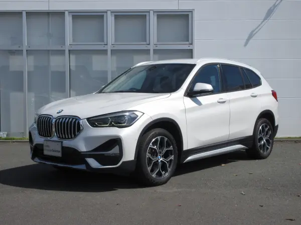 2021 Bmw X1 — photo 2