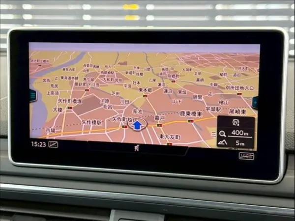 2019 Audi A5 Sportback — photo 2