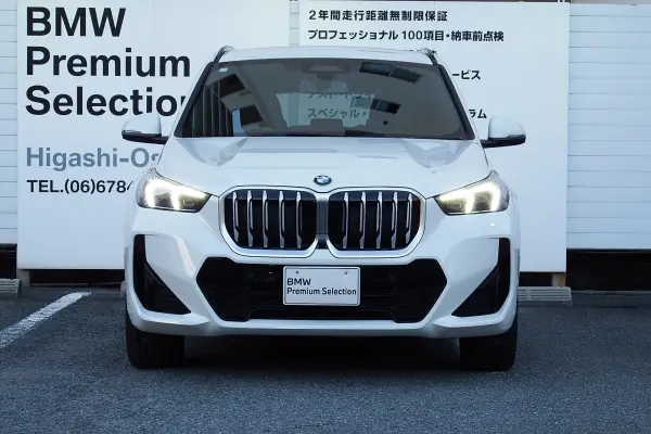 2025 Bmw X1 — photo 2