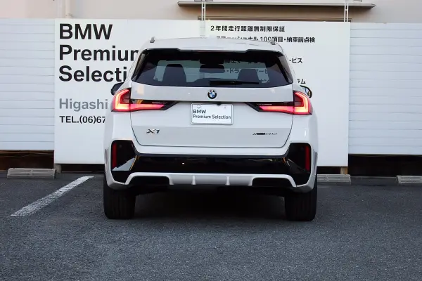 2025 Bmw X1 — photo 3