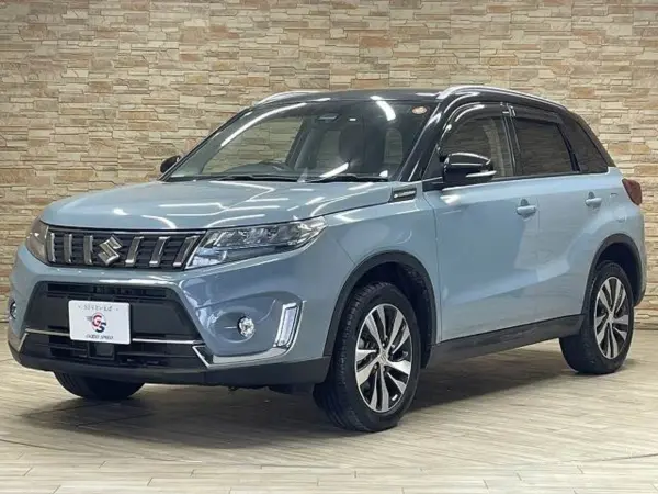 Suzuki Escudo 1.5 4WD — photo 9