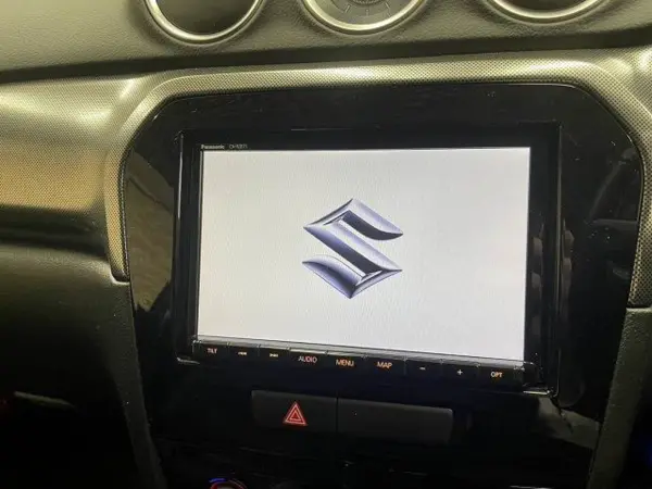 2022 Suzuki Escudo — photo 2