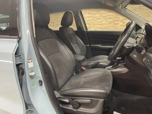 Suzuki Escudo 1.5 4WD — photo 7