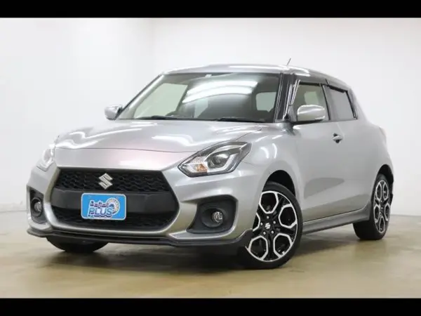 Suzuki Swift Sport 1.4 — photo 8