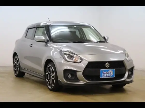 Suzuki Swift Sport 1.4 — photo 9