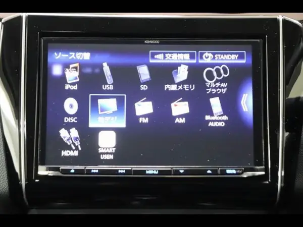 Suzuki Swift Sport 1.4 — photo 7