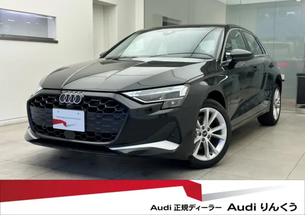 Audi A3 Sportback 30 TFSI Advanced