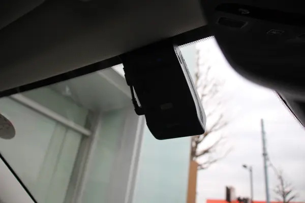 2021 Volvo Xc60 — photo 2