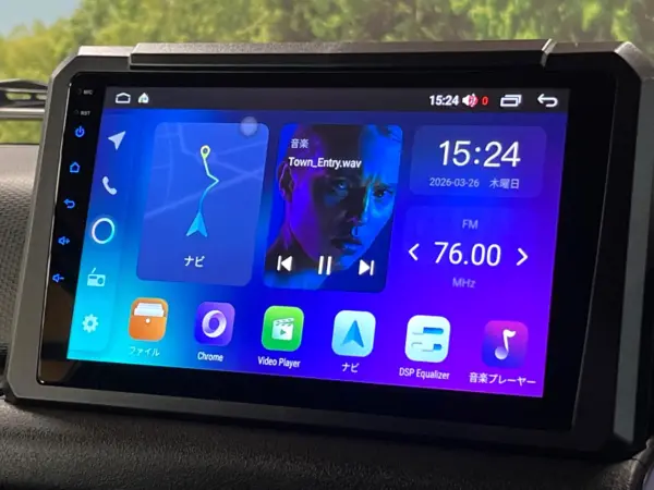 2025 Suzuki Jimny Sierra — photo 3