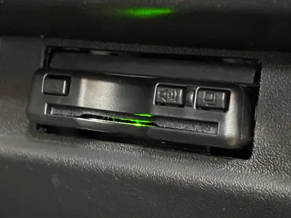 Suzuki Jimny Sierra 1.5 JC 4WD with 9-inch Display Audio, Backup Camera, Safety Support, Cruise Control, Seat Heater, Non-Smoking, Corner Sensors, LED Headlights, ETC, Genuine 15-inch Alloy Wheels, Downhill Assist, Auto Lights (Chiffon Ivory Metallic) — photo 7