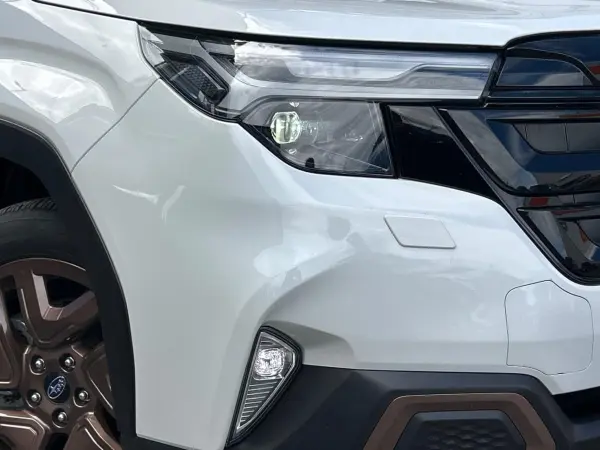 Subaru Forester 1.8 Sport EX 4WD — photo 9