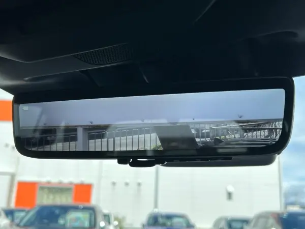 2025 Subaru Forester — photo 3