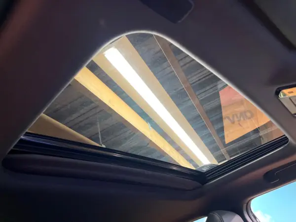 2025 Land Cruiser 250 — photo 3