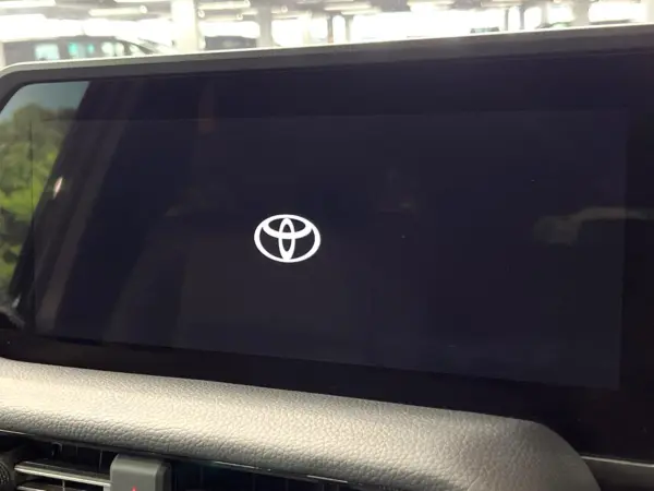 Toyota Land Cruiser 250 2.7 VX 4WD — photo 7