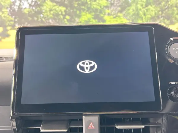 2026 Toyota Noah — photo 3