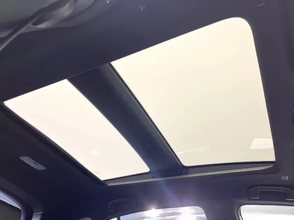 Toyota Harrier 2.5 Hybrid Z Leather Package — photo 7