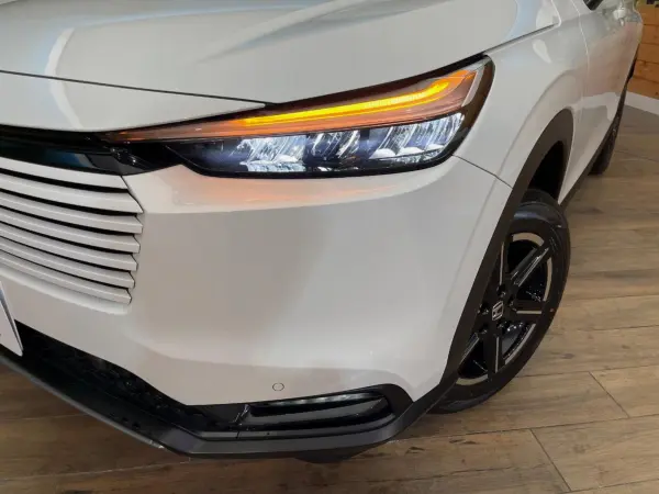 Honda Vezel 1.5 G 4WD — photo 8