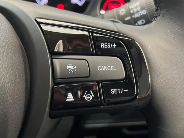 Honda Vezel 1.5 G 4WD — photo 7