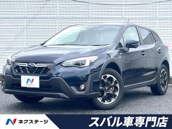 Subaru XV 2.0e-L EyeSight 4WD