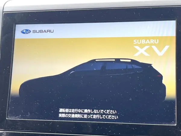 2022 Subaru Xv — photo 3