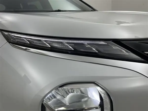 Mitsubishi Outlander PHEV 2.4 P 4WD — photo 9