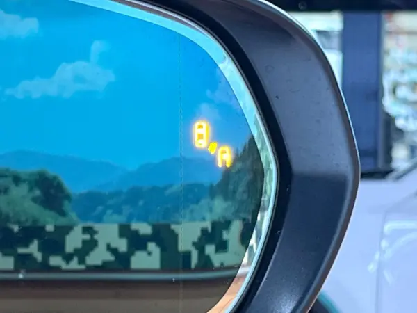 Lexus NX 350h F Sport — photo 8