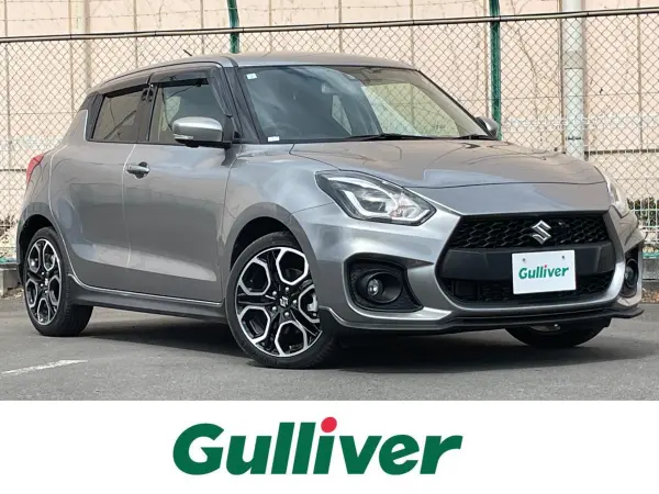 Suzuki Swift Sport 1.4 F
