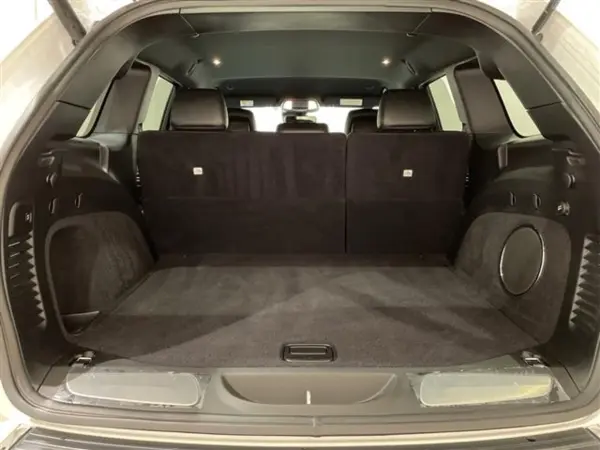 2019 Jeep Grand Cherokee — photo 2