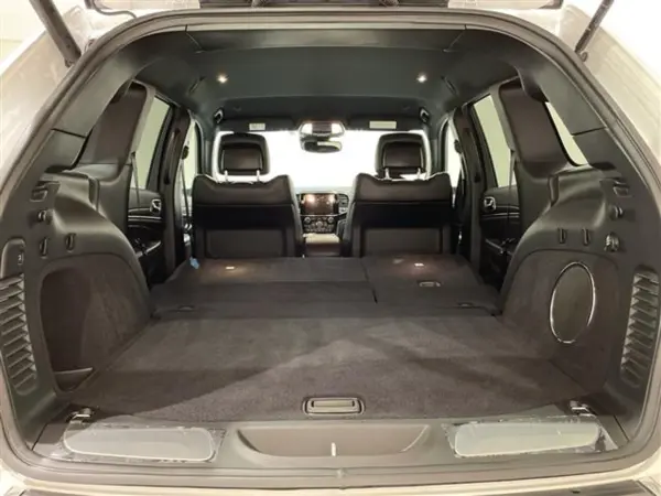 2019 Jeep Grand Cherokee — photo 3