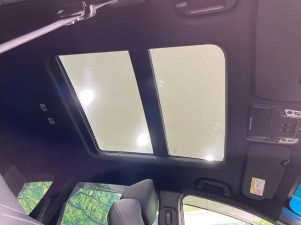 2022 Honda Cr-v — photo 3