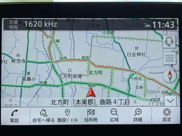 2021 Nissan Note — photo 3