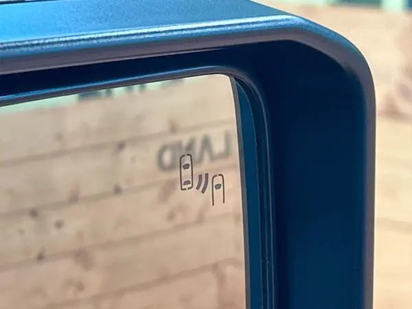 Toyota Land Cruiser 250 2.8 VX Diesel Turbo 4WD — photo 8