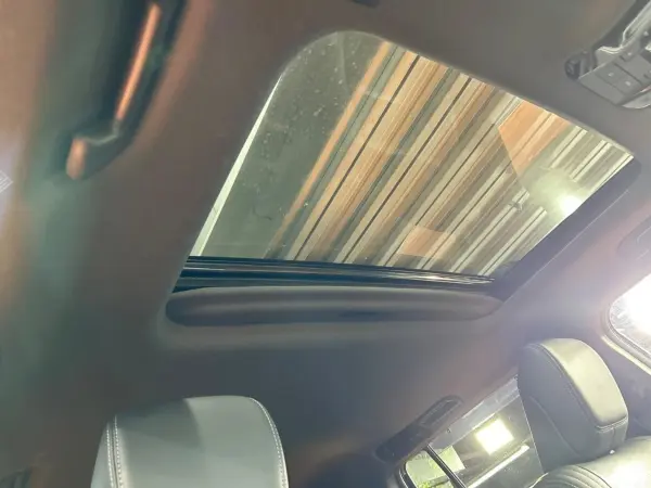 2025 Land Cruiser 250 — photo 3