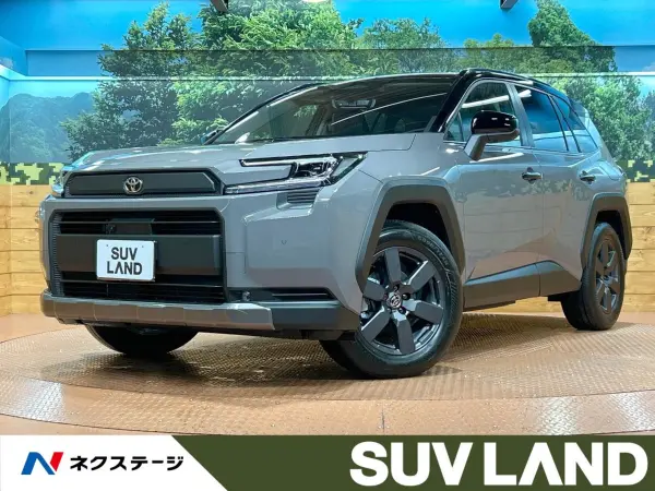 Toyota RAV4 2.5 Adventure E-Four 4WD