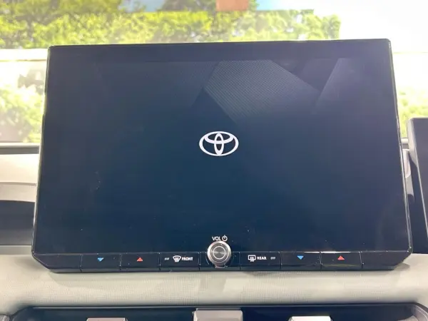 Toyota RAV4 2.5 Adventure E-Four 4WD — photo 7