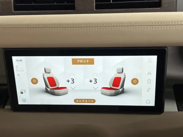 Land Rover Defender 110 S 3.0L D300 Diesel Turbo 4WD Certified Used Car — photo 7