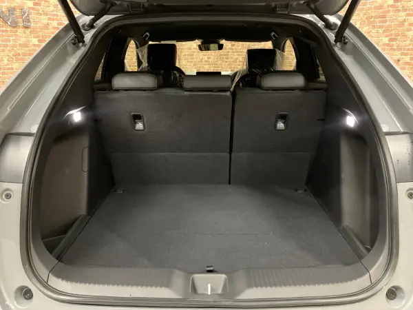 Honda Vezel 1.5 e:HEV RS — photo 7