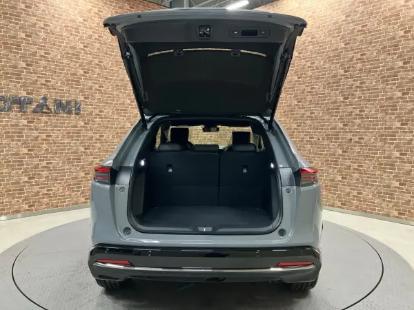 Honda Vezel 1.5 e:HEV RS — photo 8